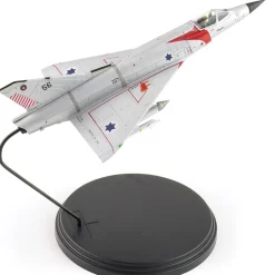 Mirage lllCJ 1/72 Die Cast Model 1:72 scale Metal by Hobby Master
