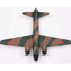 Mitsubishi G4M1 Type 1 1/144 Die Cast Model 1:144 scale Metal by Diecast of Defense