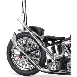 1929 Model A Pickup with California Street Chopper Model Kit 1:25 Scale Plastic Model Kit by Revell