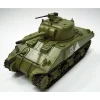 M4 Sherman 1/72 Model 1:72 Scale by Easy Model