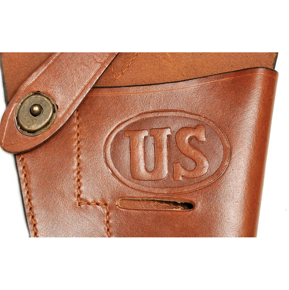 M3 Shoulder Holster by World War Supply