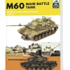 M60 TankCraft (9781399096454) Softcover by Pen & Sword
