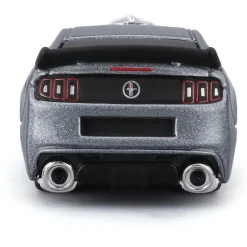 2013 Mustang Boss 302 - Muscle Machines 25th 1:64 Scale by Muscle Machines