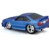 1993 Mustang SVT Cobra - Muscle Machines 25th 1:64 Scale by Muscle Machines
