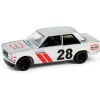 1970 Nissan Datsun 510 Widebody Solid Pack 1:64 Scale Diecast Model Car by Greenlight
