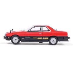 1983 Nissan Skyline 2000 Turbo RS (R30)