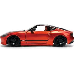 2023 Nissan Z - JDM Copper 1:24 Scale Diecast Model Car by Jada Toys