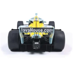 2026 NTT IndyCar Series #20 Alexander Rossi / Ed Carpenter Racing Road Course 1:18 Scale Diecast Model Car by IXO Models