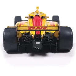 2026 NTT IndyCar Series - #10 Alex Palou / Chip Ganassi 1:18 Scale Diecast Model Car by IXO Models