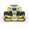 2026 NTT IndyCar Series - #21 Christian Rasmussen / Ed 1:18 Scale Diecast Model Car by IXO Models