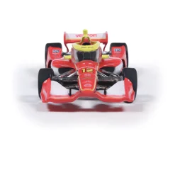 2026 NTT IndyCar Series #12 David Malukas / Team Penske Road Course 1:64 Scale Diecast Model Car by IXO Models
