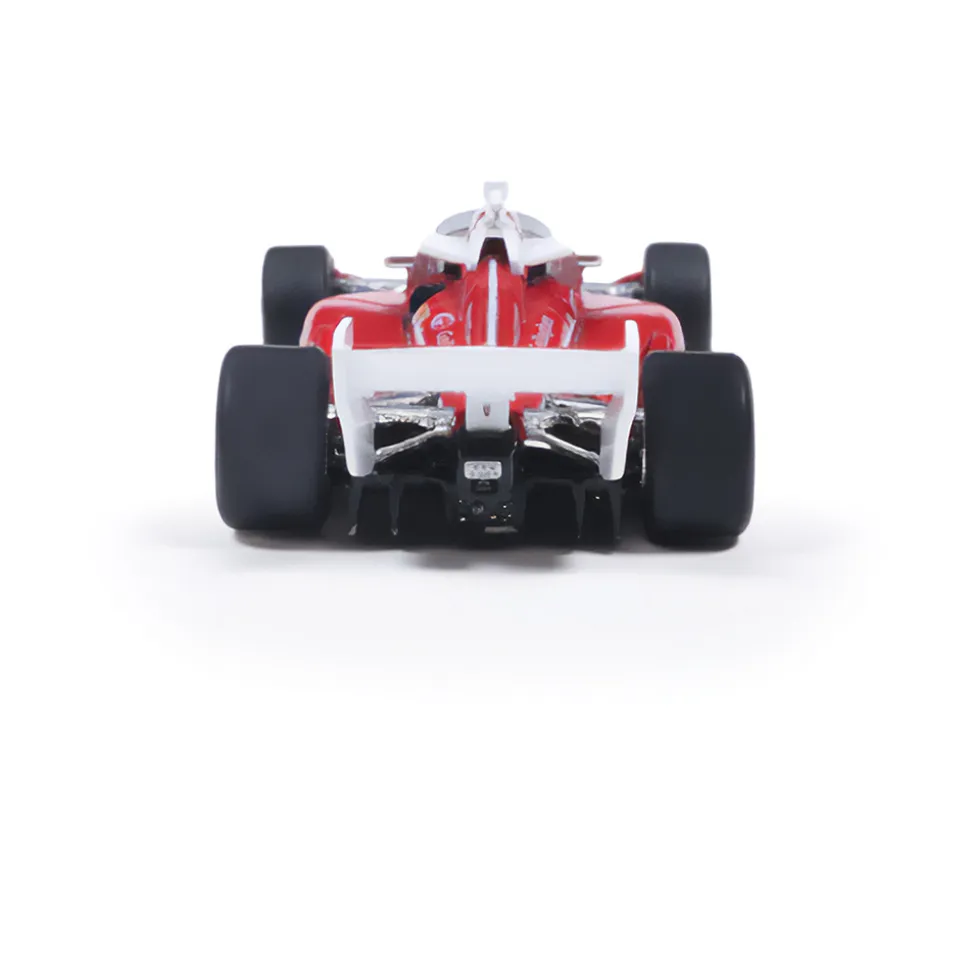 2026 NTT IndyCar Series #2 Josef Newgarden / Team Penske Road Course 1:64 Scale Diecast Model Car by IXO Models