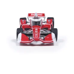 2026 NTT IndyCar Series #2 Josef Newgarden / Team Penske Road Course 1:64 Scale Diecast Model Car by IXO Models