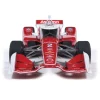2026 NTT IndyCar Series #2 Josef Newgarden / Team Penske Road Course 1:18 Scale Diecast Model Car by IXO Models