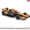 2026 NTT IndyCar Series #5 Pato O'Ward / Arrow McLaren Road Course 1:64 Scale Diecast Model Car by IXO Models