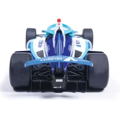2025 NTT INDYCAR Series - #23 Ryan Hunter-Reay / Dreyer & Reinbold Racing/Cusick Motorsports, Wedbush Securities 1:18 Scale Diecast Model Car by IXO Models