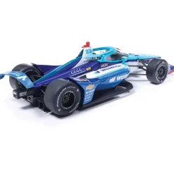 2025 NTT INDYCAR Series - #23 Ryan Hunter-Reay / Dreyer & Reinbold Racing/Cusick Motorsports, Wedbush Securities 1:18 Scale Diecast Model Car by IXO Models