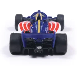 2026 NTT IndyCar Series #14 Santino Ferrucci / AJ Foyt Racing Super Speedway 1:64 Scale Diecast Model Car by IXO Models