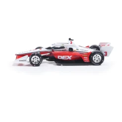 2026 NTT IndyCar Series - #3 Scott Mclaughlin / Team Penske Road Course 1:64 Scale Diecast Model Car by IXO Models