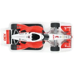 2026 NTT IndyCar Series - #3 Scott Mclaughlin / Team Penske Road Course 1:18 Scale Diecast Model Car by IXO Models