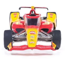 2026 NTT INDYCAR SERIES - WIENIE 500 Event Car 1:64 Scale Diecast Model Car by IXO Models