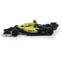 2026 NTT IndyCar Series #26 Will Power / Andretti Global Road Course 1:64 Scale Diecast Model Car by IXO Models