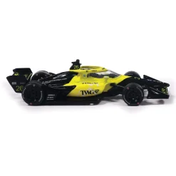2026 NTT IndyCar Series #26 Will Power / Andretti Global Road Course 1:64 Scale Diecast Model Car by IXO Models