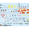 OH-13 Sioux 1/48 Kit 1:48 Scale Plastic by Italeri