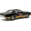 1970 Oldsmobile Cutlass SX - Hurst Edition 1:18 Scale Diecast Model Car by Acme