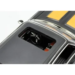 1970 Oldsmobile Cutlass SX - Hurst Edition 1:18 Scale Diecast Model Car by Acme