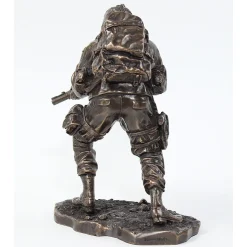 On the Move Figurine Pacific Trading (Y8082) Polyresin by PACIFIC TRADING