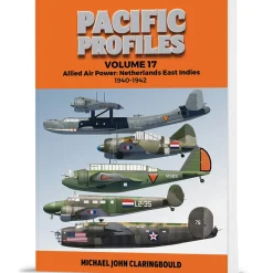 Pacific Profiles Volume 17 Avonmore (9780975642375) Softcover by Avonmore Books