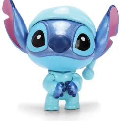 4-Pack 2.5" STITCH Wave #3 Metal Figures Diecast Figures by Jada Toys
