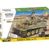 Panzer VI Tiger I # 131 Building Brick Set 1:35 Scale by Cobi Toys