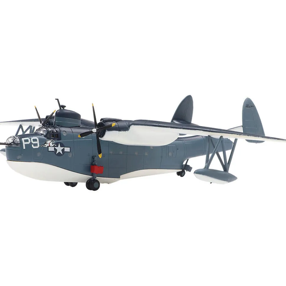 PBM-3B Mariner 1/144 Die Cast Model 1:144 scale Metal by Diecast of Defense
