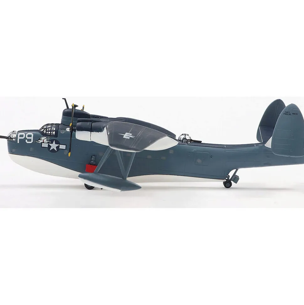 PBM-3B Mariner 1/144 Die Cast Model 1:144 scale Metal by Diecast of Defense