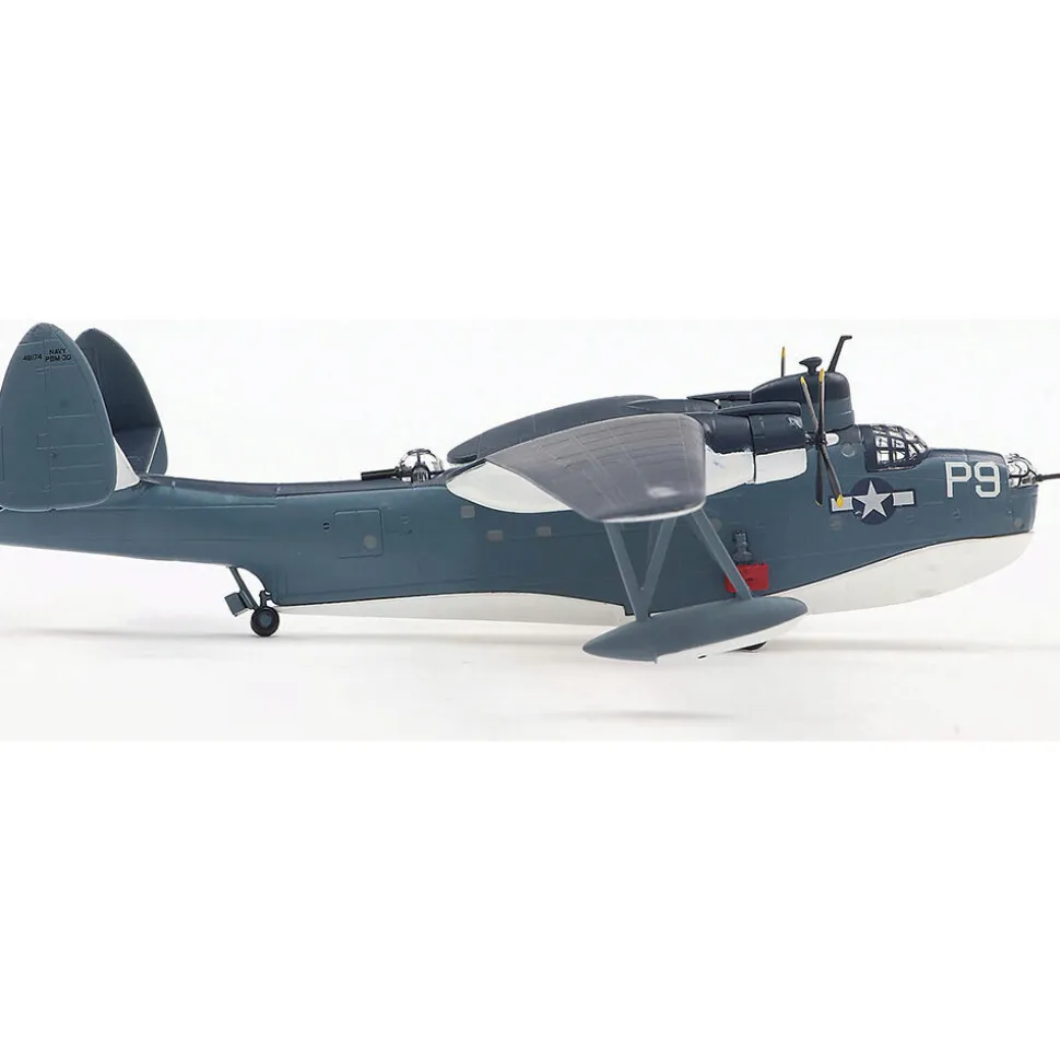 PBM-3B Mariner 1/144 Die Cast Model 1:144 scale Metal by Diecast of Defense