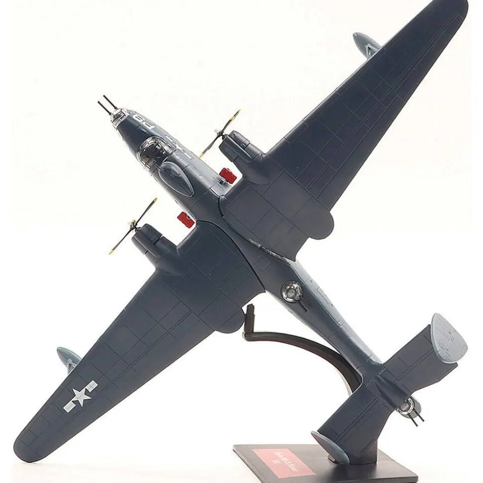 PBM-3B Mariner 1/144 Die Cast Model 1:144 scale Metal by Diecast of Defense