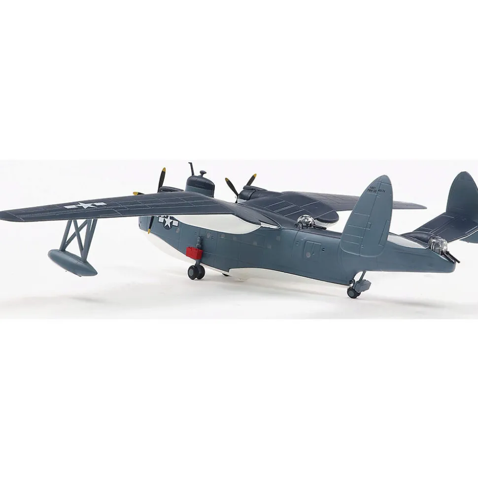 PBM-3B Mariner 1/144 Die Cast Model 1:144 scale Metal by Diecast of Defense