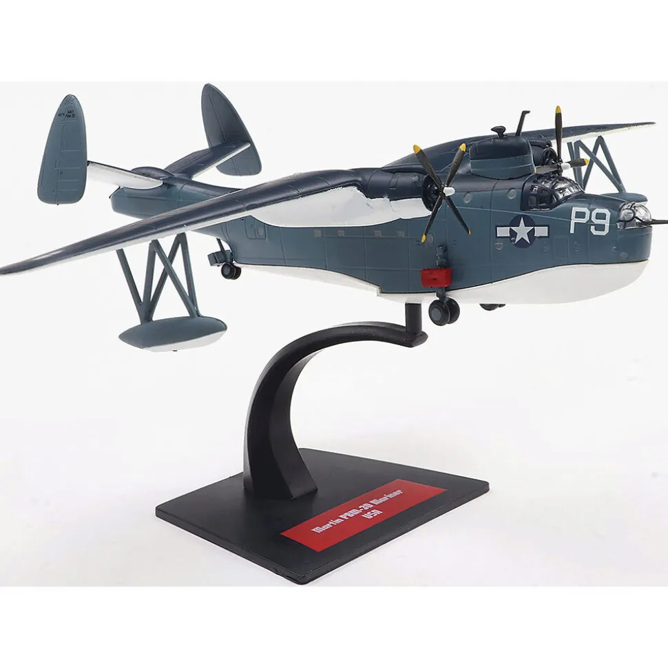 PBM-3B Mariner 1/144 Die Cast Model 1:144 scale Metal by Diecast of Defense