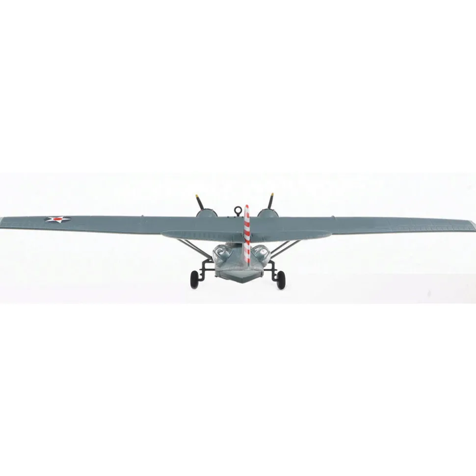 PBY-5A Catalina 1/144 Die Cast Model 1:144 scale Metal by Diecast of Defense