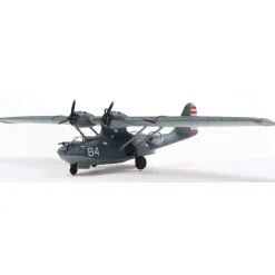 PBY-5A Catalina 1/144 Die Cast Model 1:144 scale Metal by Diecast of Defense
