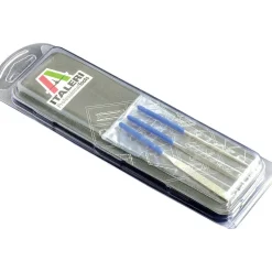3 pcs mini diamond file set (100mm) Italeri (50820) by Italeri