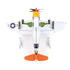 P-47D Thunderbolt 1/48 Diecast Model 1:48 scale Metal by Hobby Master