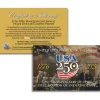 PEACE DOLLAR GOLDEN TRIBUTE 1 OZ COIN -250TH ANNIVERSARY Merrick Mint (PEACE_250TH_GLD_TRIB) by Merrick Mint