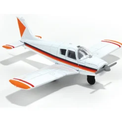 Piper Cherokee 13111 by Hot Wings