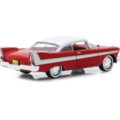 1958 Plymouth Fury 1:24 Scale Diecast Model Car by Greenlight