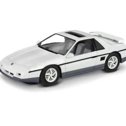 1985 Pontiac Fiero GT Model Kit 1:24 Scale Plastic Model Kit by Revell