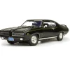 1969 Pontiac GTO Judge 1:18 Scale Diecast Model by Motormax
