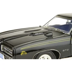 1969 Pontiac GTO Judge 1:18 Scale Diecast Model by Motormax